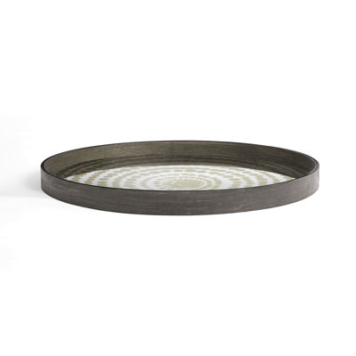 Tribal Quest Decorative Tray