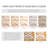 Kangley Performance Geometric Tassel Rug-2013200804
