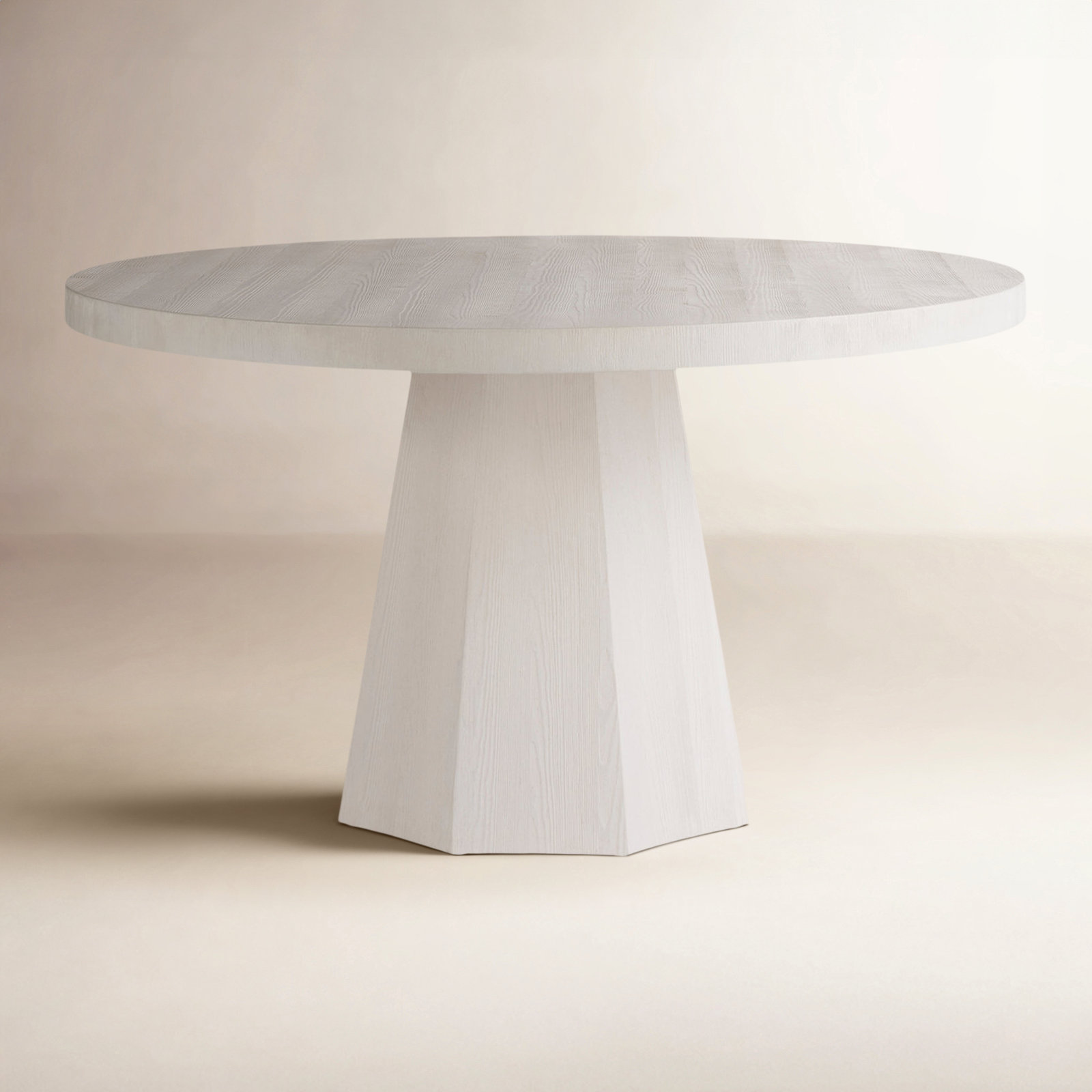 Rosalie 54'' Extendable Dining Table