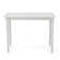 Chiem Solid Wood Base Dining Table