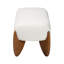 Banc d'appoint Vanderford Baxton Studio Vinicio