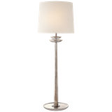 AERIN Beaumont Medium Buffet Lamp