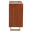 Groveson 92cm Solid Wood Sideboard
