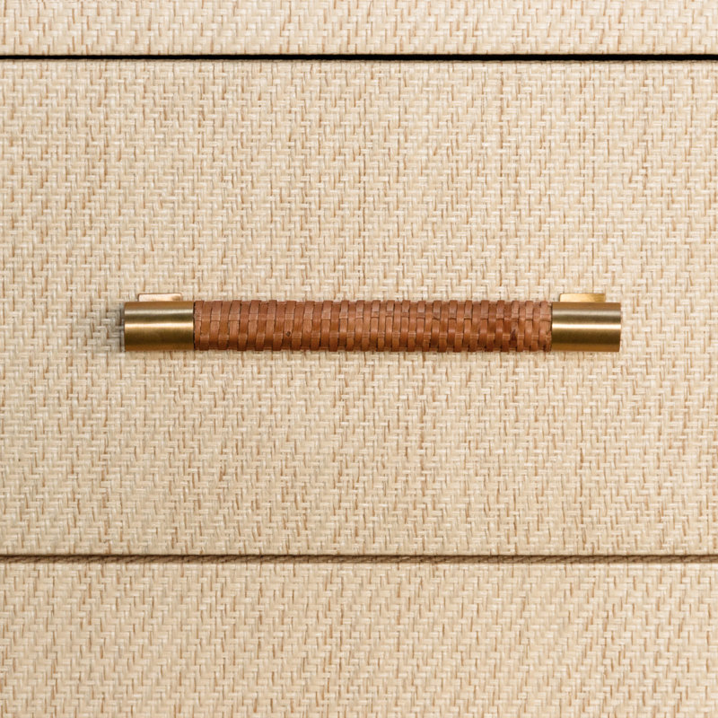 Winchester Bar / Handle Pull