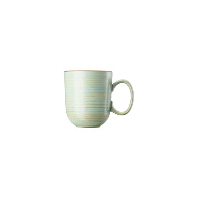 Nature Handmade Stoneware Coffee Mug