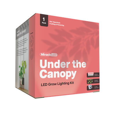 Miracle LED Growing Kit