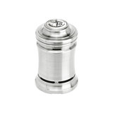 Traditional Dual Port Air Gap