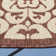 Davonia Performance Abstract Rug