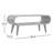 Solid Wood Single Coffee Table-1827086006-1814093068