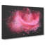 Pink Rose Flower Vol.8 - Wrapped Canvas-61883140