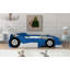 Lit plateforme avec roulettes Race-1781635132