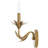 Abbate Wall Sconce-125041750-125041751