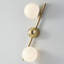 2 - Light Armed Sconce-63932258