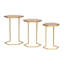 Tables gigognes C