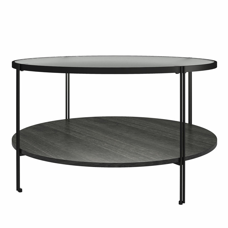 Callicoon Coffee Table with Storage