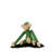 Monkey Animals Figurines & Sculptures-100737992
