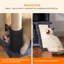 Evalena Cat Tree-1813435530-1813435533