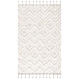 Dickman Hand Woven Wool Southwestern Rug