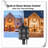 Outdoor Power Stake Timer Waterproof