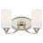 Edgebrooke 2 - Light Dimmable Vanity Light