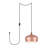 Hallenbeck 1 - Light Single Pendant-1283723172