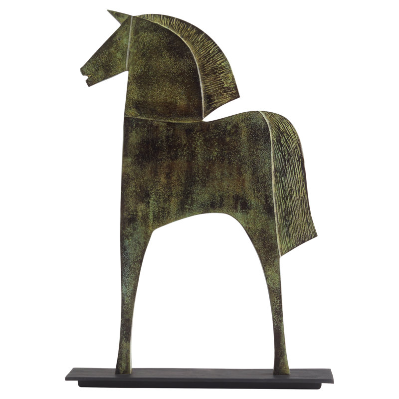 Etruscan Figurines & Sculptures