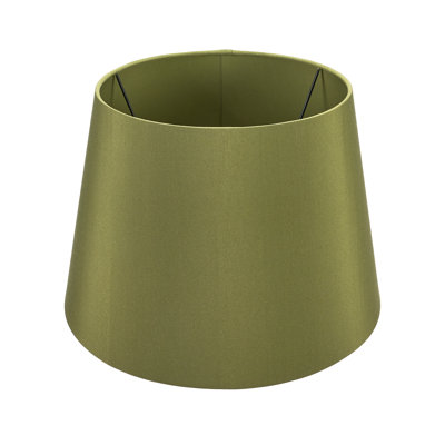 20cm H Cotton Empire Lamp Shade ( Uno )