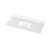 Blanc de Carrare est en rupture de stock