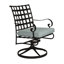 Classico Outdoor Rocker Chair-1791042600-1791042621