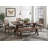 Earley Solid Wood Dining Table