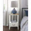 Table de chevet avec rangement Harris ClickDecor Harris