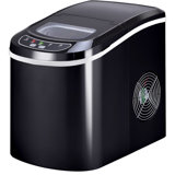 Mini Portable Electric Ice Maker Machine With Ice Scoop