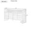 Grande armoire de rangement moderne-1933615068