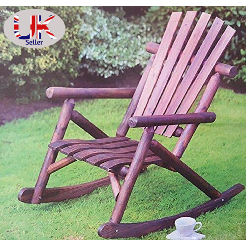 Losh Outdoor Chair