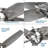 68'' Ceiling Fan-371082119