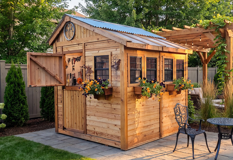 Shop Sunsheds