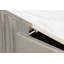 Capriole 86'' W Solid Wood-1159320848