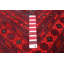 Tapis rouge Finest Esari 6 pi 8 po x 9 pi 10 po