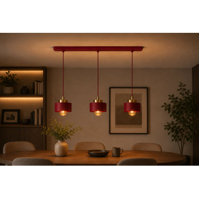 Simply Wine 1-light Pendant