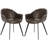 Upholstered Arm Chair-38741536
