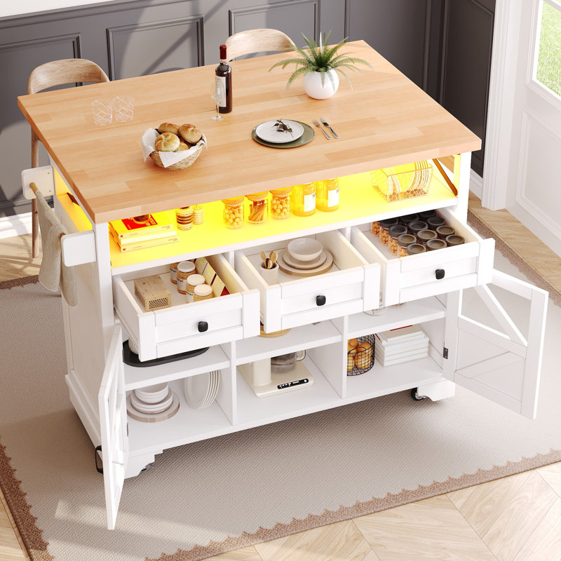 Kitchen Cart
