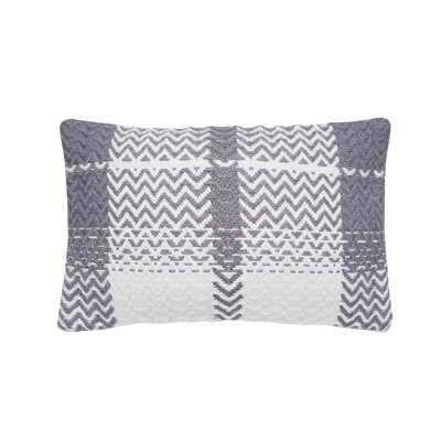 Sim Wave Pillow