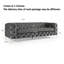 Ghaleb 237Cm Velvet Square Arms Sofa-639926111-639926097