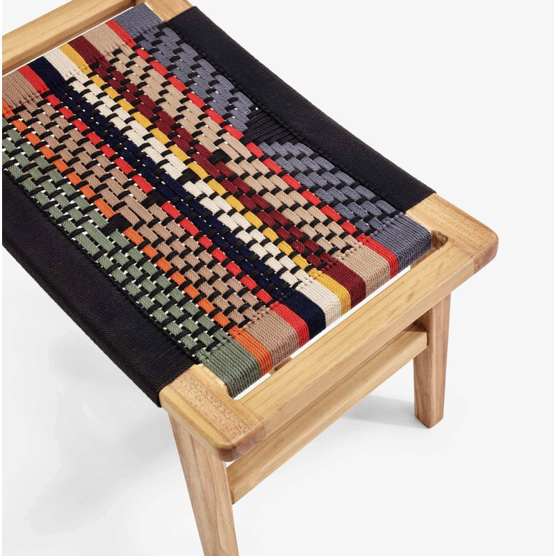 Masaya Ottoman, Natural San Geronimo, Natural