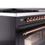ILVE Nostalgie II 48 Dual Fuel Range -2048790631-2048792495