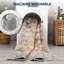 Rectangle Abstract Washable Area Rug-558202963-558202967