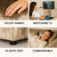 2 Seater Velvet Sofa-15956923