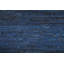 Tapis oriental rayé Gabbeh Kashkoli Karlette noué à la main 5 x 9