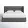 Jayla Upholstered Platform Bed