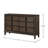 Kedisha 61'' W 6 - Drawer Dresser
